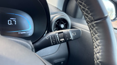 Hyundai i10 1.0 [63] Advance 5dr Auto [Nav] Petrol Hatchback